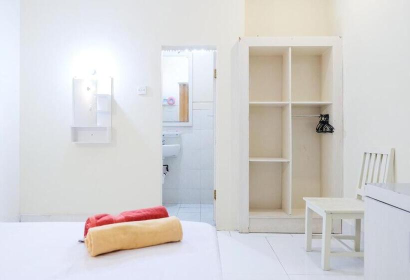 스탠다드 룸, Koolkost Near Beachwalk Shopping Center