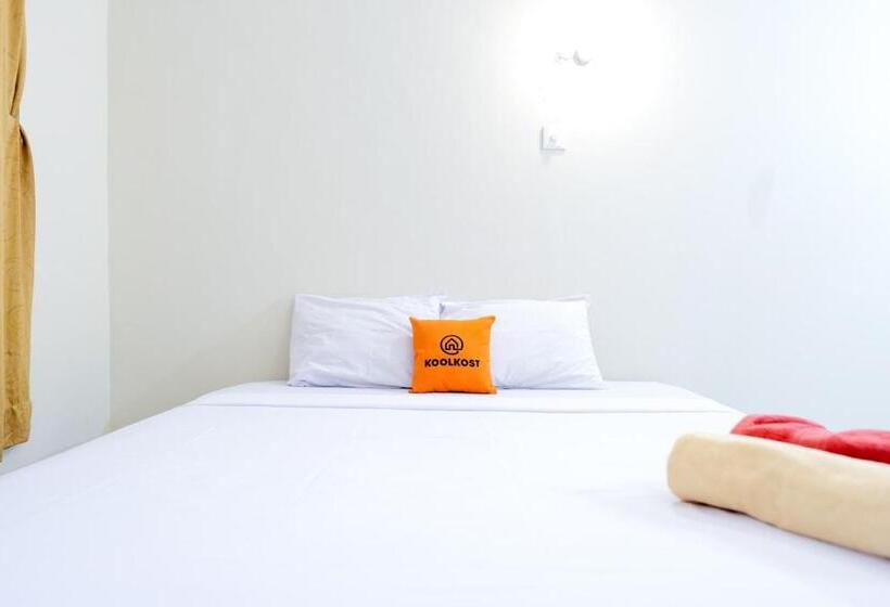 스탠다드 룸, Koolkost Near Beachwalk Shopping Center