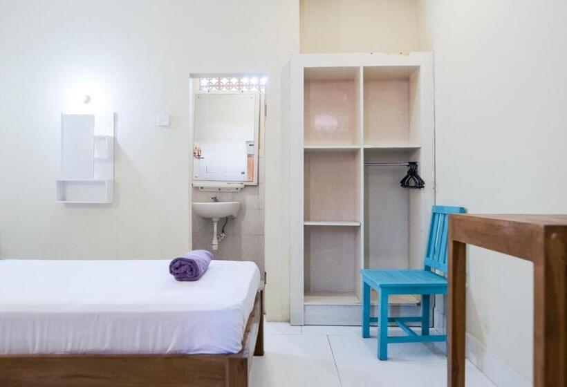 스탠다드 룸, Koolkost Near Beachwalk Shopping Center