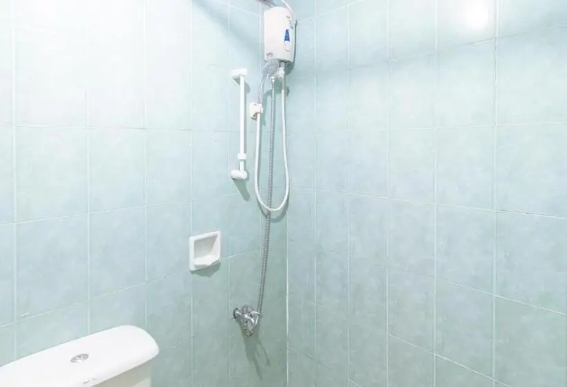 Standard-huone, Lauriens Hotel Tagaytay