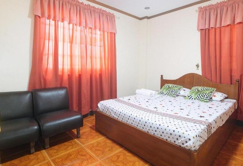 اتاق استاندارد, Lauriens Hotel Tagaytay