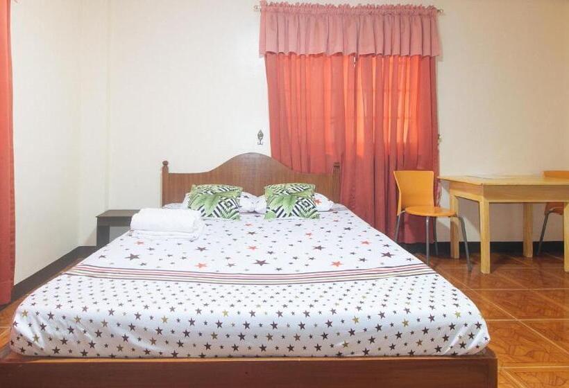 اتاق استاندارد, Lauriens Hotel Tagaytay