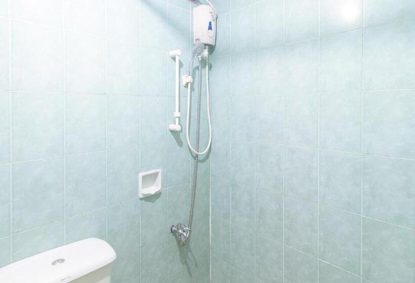 اتاق خانوادگی, Lauriens Hotel Tagaytay