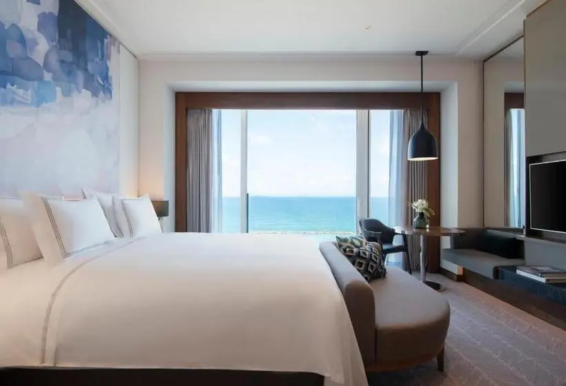 Deluxe Room Sea View