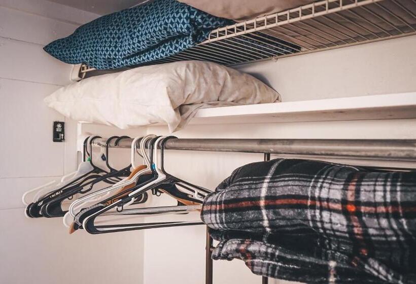 스탠다드 룸, Hollywood Light Haven Lodge