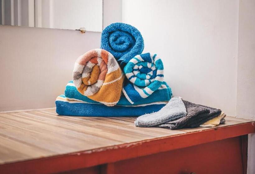 스탠다드 룸, Hollywood Light Haven Lodge