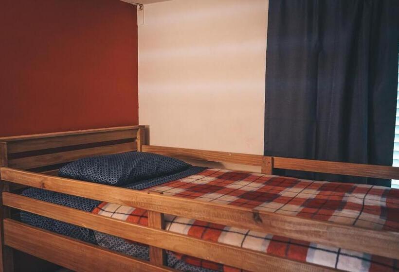 스탠다드 룸, Hollywood Light Haven Lodge