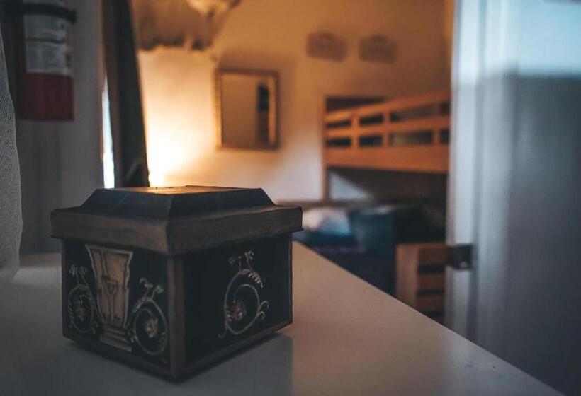 침실 2개 아파트, Hollywood Light Haven Lodge