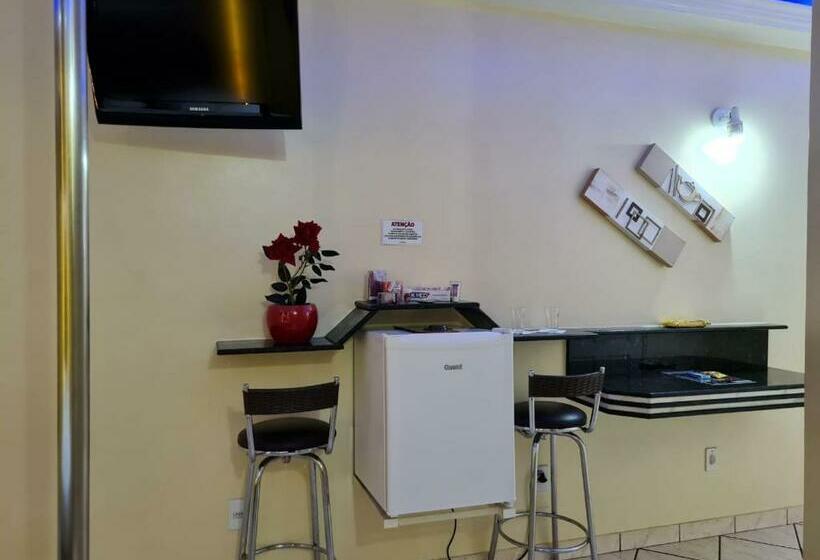 Номер Стандарт, Penseentre Motel