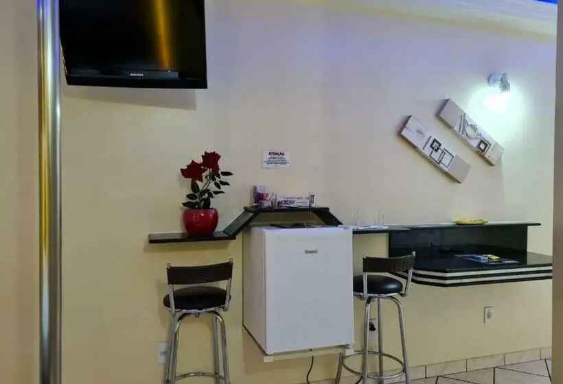 スタンダードルーム, Penseentre Motel