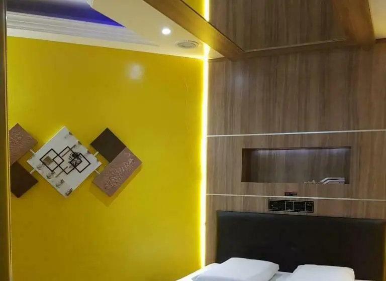 スタンダードルーム, Penseentre Motel