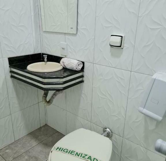 StandaardKamer, Penseentre Motel