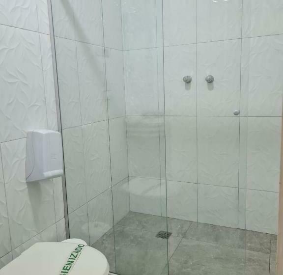 StandaardKamer, Penseentre Motel