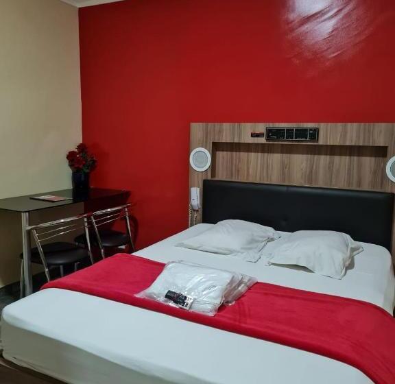 Номер Стандарт, Penseentre Motel