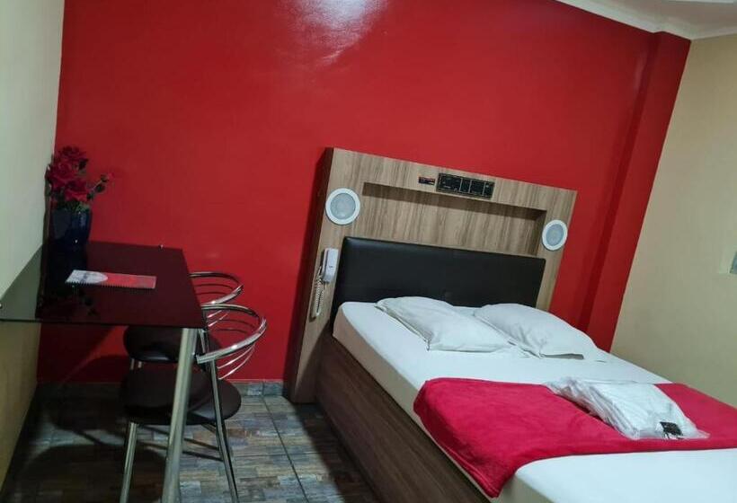 Номер Стандарт, Penseentre Motel