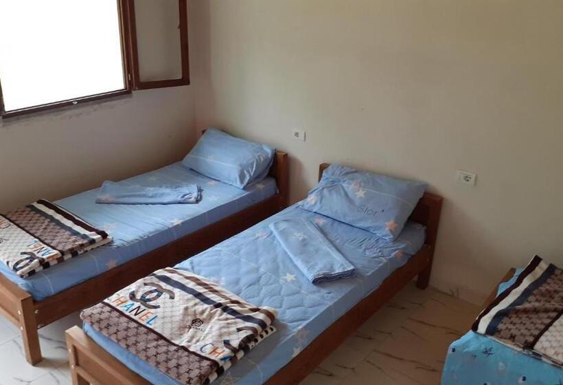 اتاق استاندارد, Driti Gh Nderlysa