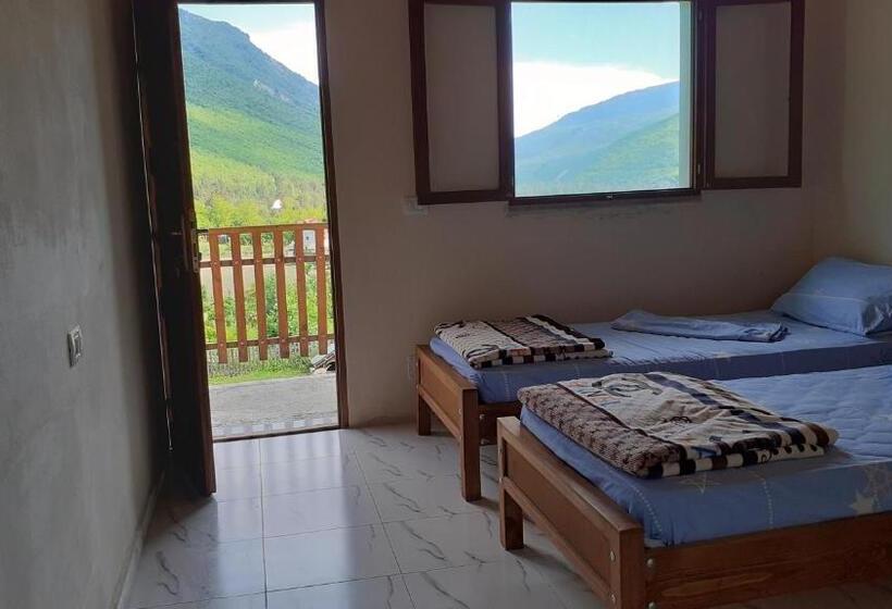 اتاق استاندارد, Driti Gh Nderlysa