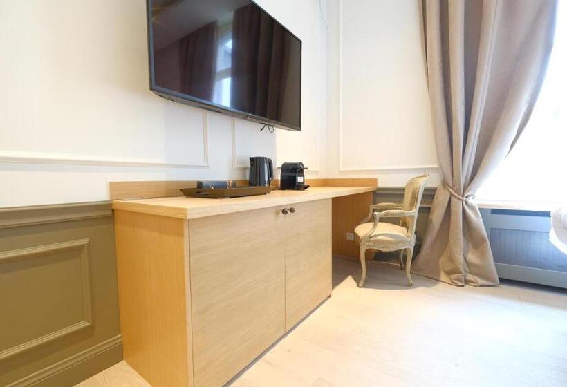 חדר סטנדרט, La Maison De La Duchesse De La Vallière