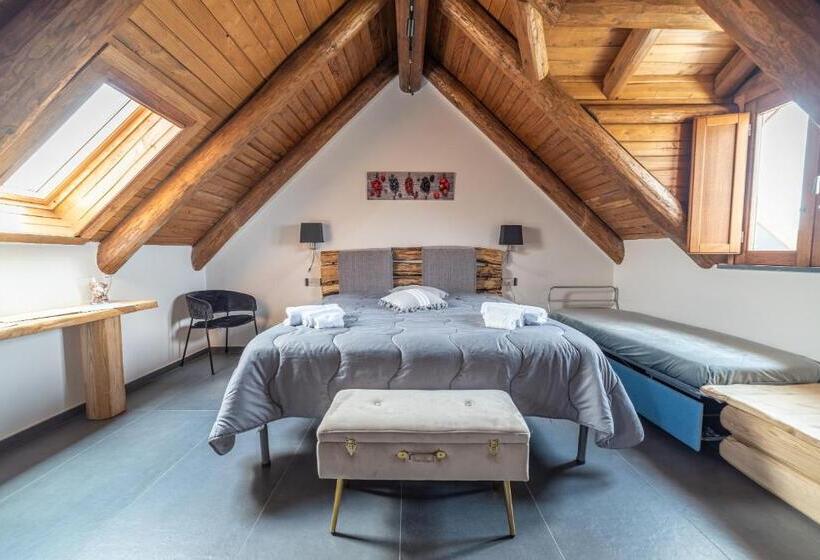 高级海景房, Antichi Orti Del Sole