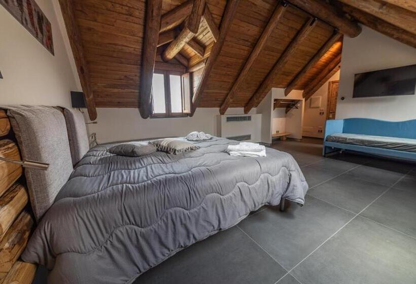 高级海景房, Antichi Orti Del Sole