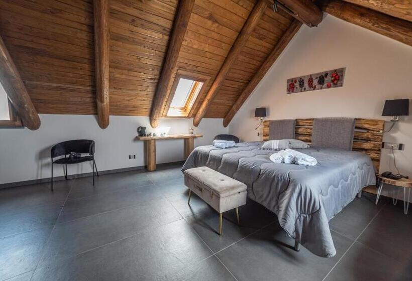 高级海景房, Antichi Orti Del Sole