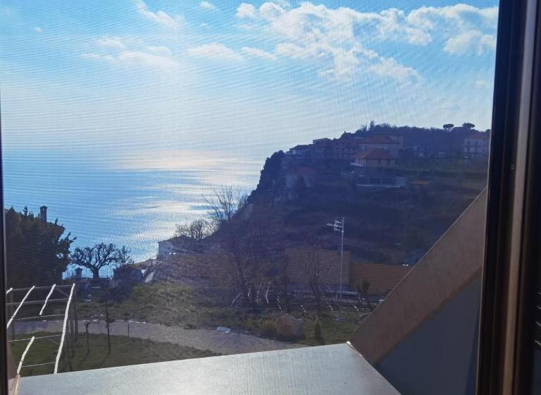 Номер Superior Вид на Море, Antichi Orti Del Sole