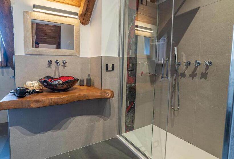 高级海景房, Antichi Orti Del Sole