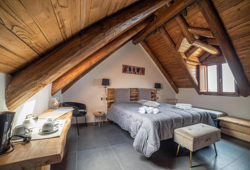 高级海景房, Antichi Orti Del Sole