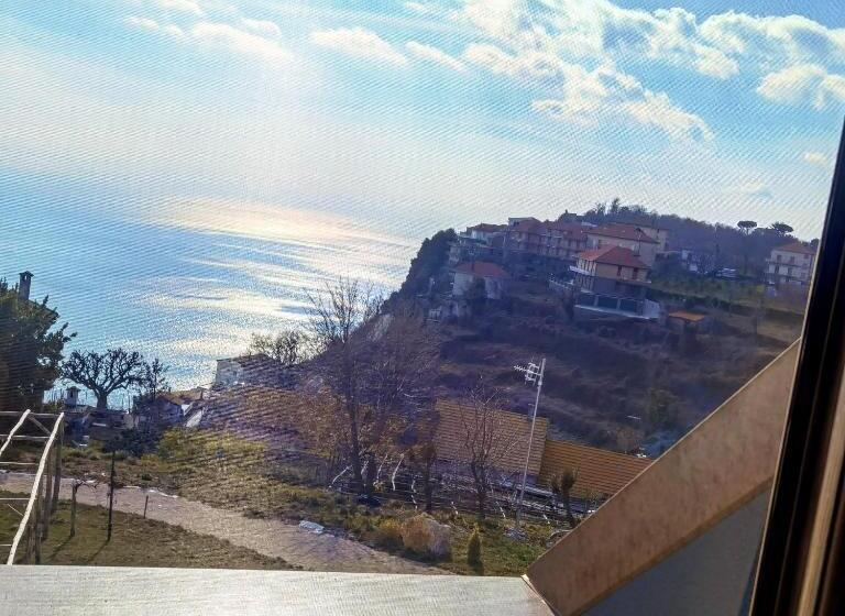 高级海景房, Antichi Orti Del Sole