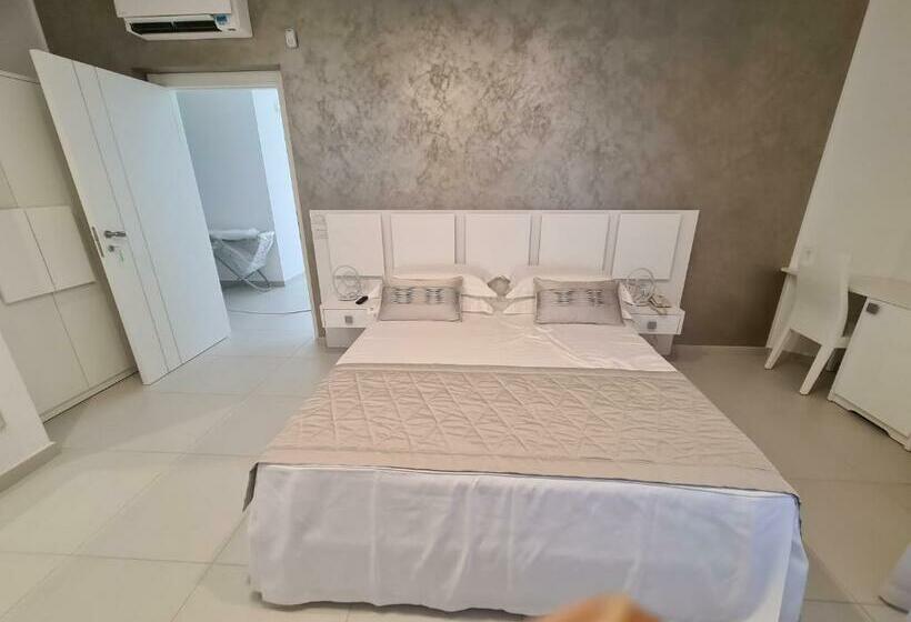 スタンダードルーム, Baia Del Sole Vasto