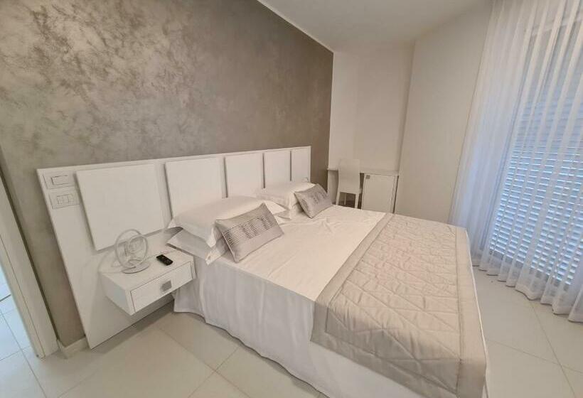 スタンダードルーム, Baia Del Sole Vasto