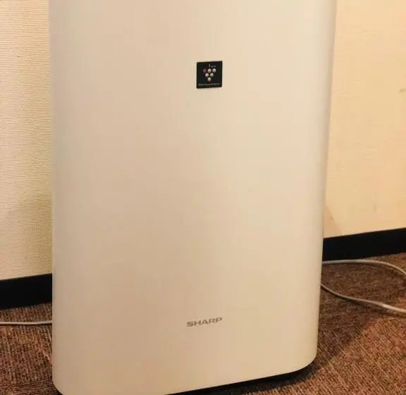 اتاق استاندارد یک نفره, Apa Hotel Keikyu Kamata Ekimae Nishi