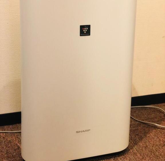 Habitació Economy, アパホテル 京急蒲田駅前西