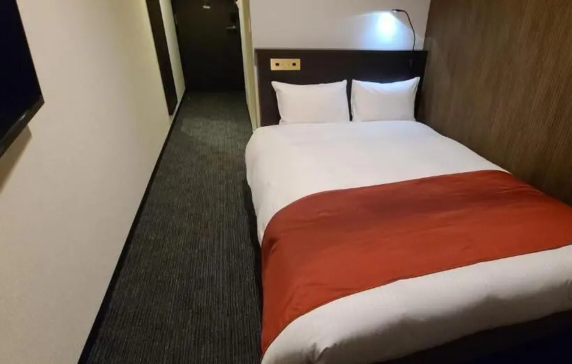 اتاق اکونومی, Apa Hotel Keikyu Kamata Ekimae Nishi
