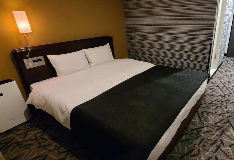 Habitació Estàndard, アパホテル 京急蒲田駅前西