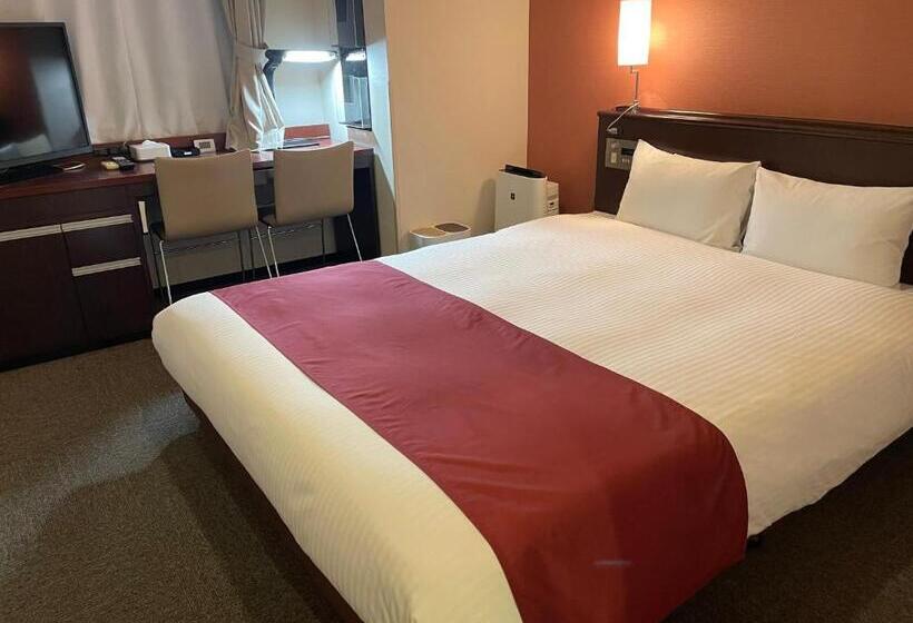 Habitació Estàndard, アパホテル 京急蒲田駅前西