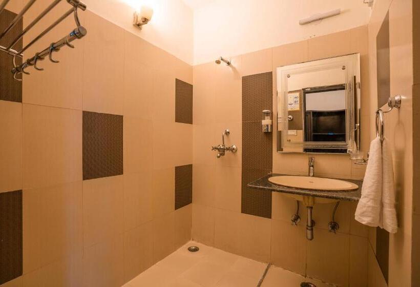 Llit en Habitació Compartida, Gostops Mukteshwar