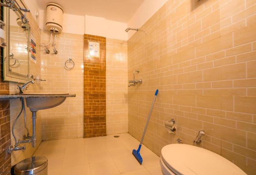 Habitació Estàndard, Gostops Mukteshwar