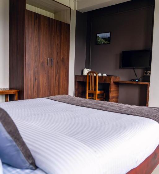 スタンダードルーム, Ariel