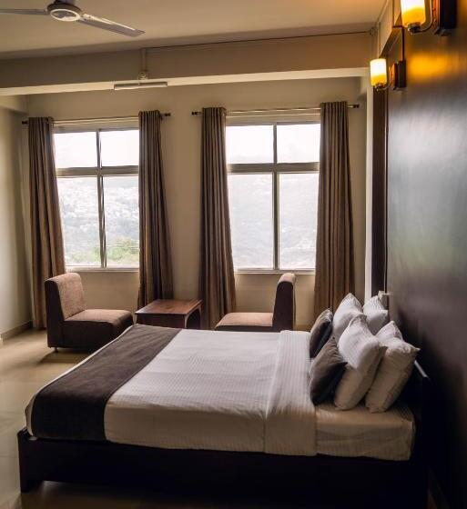 スタンダードルーム, Ariel