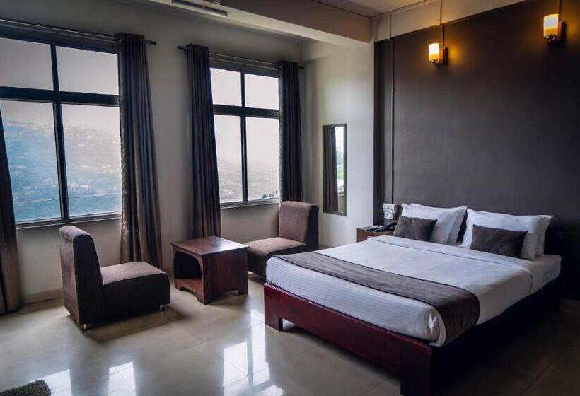 スタンダードルーム, Ariel