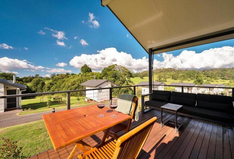 בקתה, Beechmont Estate