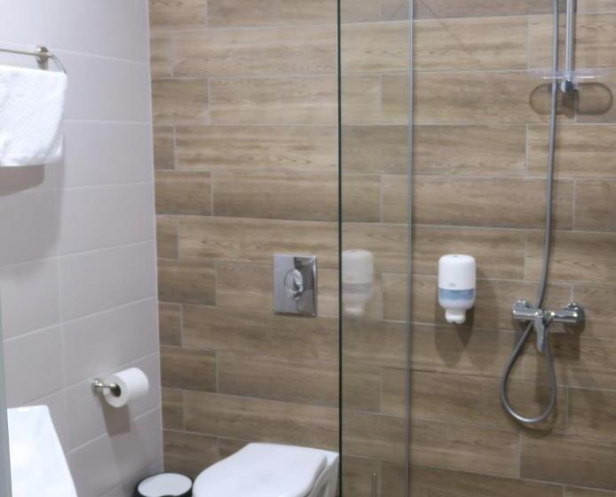 חדר סטנדרט עם מיטת קינג, Green Hill