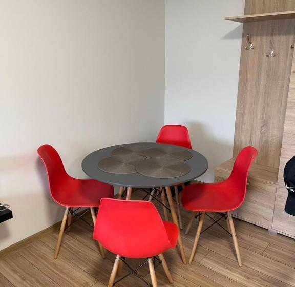 اتاق استاندارد با چشم‌انداز کوهستان, Helgrindur Guesthouse