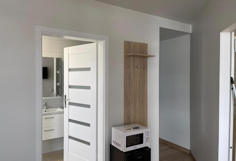 اتاق استاندارد یک نفره, Helgrindur Guesthouse