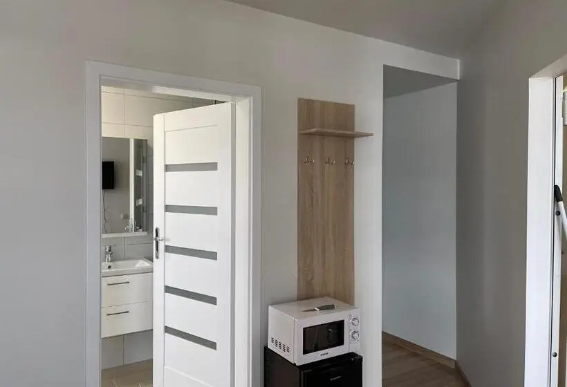 اتاق استاندارد یک نفره, Helgrindur Guesthouse