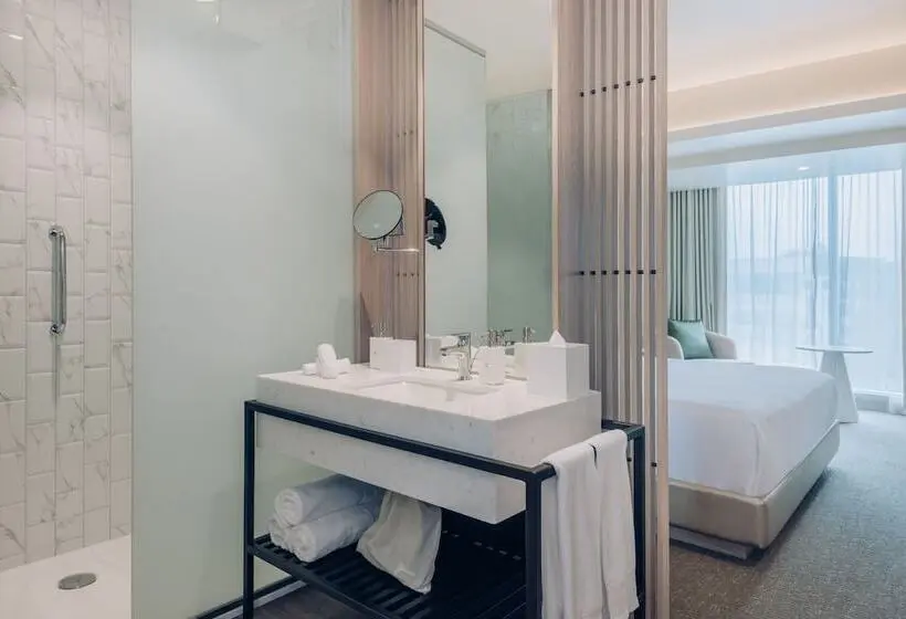 エクゼクティブルーム, Souma Hotel  Vignette Collection By Ihg