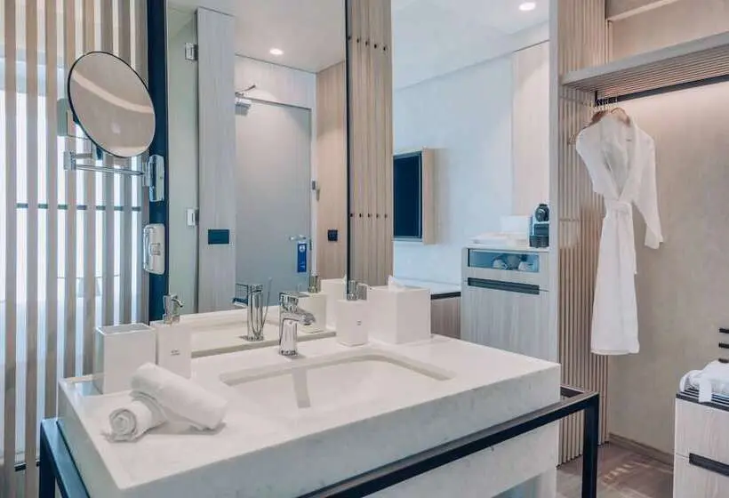 エクゼクティブルーム, Souma Hotel  Vignette Collection By Ihg