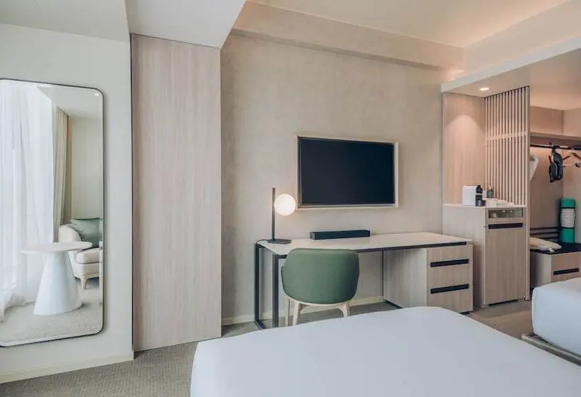 エクゼクティブルーム, Souma Hotel  Vignette Collection By Ihg