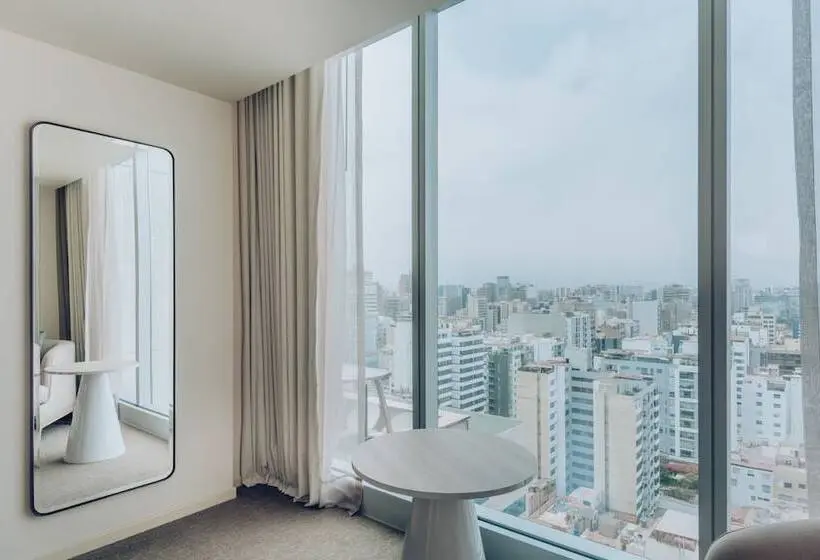 エクゼクティブルーム, Souma Hotel  Vignette Collection By Ihg